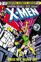 The Uncanny X-Men Omnibus Vol. 2