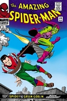 The Amazing Spider-Man Omnibus Vol. 2