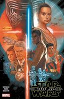 Star Wars: The Force Awakens Adaptation