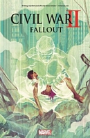 Civil War II Fallout