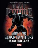 Who Is the Black Panther?