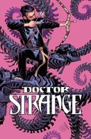 Doctor Strange Vol. 3: Blood in the Aether