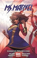 Ms. Marvel, Volume 7: Damage Per Second