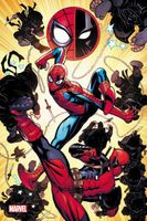Spider-Man/Deadpool by Joe Kelly & Ed McGuinness