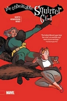 The Unbeatable Squirrel Girl Vol 2