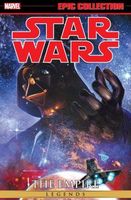 Star Wars Legends Epic Collection: The Empire Vol. 3