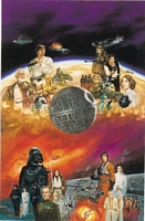 Star Wars Special Edition: A New Hope
