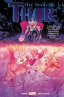 Thor by Jason Aaron & Russell Dauterman Vol. 2