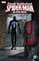 Spider-Man: Friendly Neighborhood Spider-Man by Peter David - The Complete Collection