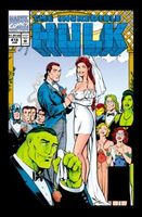 Incredible Hulk Epic Collection: Future Imperfect