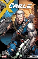 Cable Vol 1: Conquest