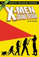 X-Men: Grand Design