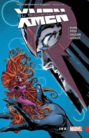 Uncanny X-Men: Superior Vol. 4: IvX