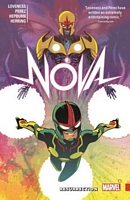 Nova Vol. 1: Resurrection