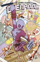 Gwenpool, The Unbelievable Vol. 4: Beyond the Fourth Wall