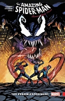 Amazing Spider-Man: Renew Your Vows Vol. 2: The Venom Experiment