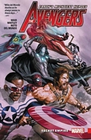 Avengers: Unleashed Vol. 2: Secret Empire