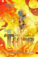 The Mighty Thor, Volume 5: The Death of the Mighty Thor