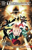 Ultimates 2 Vol. 1: Troubleshooters