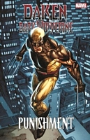 Daken: Dark Wolverine: Punishment