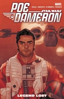 Star Wars: Poe Dameron Vol. 3: Legends Lost