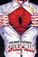Peter Parker: The Spectacular Spider-Man Vol. 1: Into the Twilight