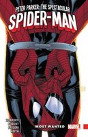 Peter Parker: The Spectacular Spider-Man Vol. 2: Most Wanted