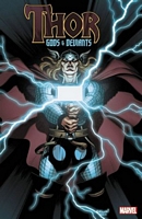 Thor: God & Deviants