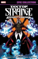 Doctor Strange Epic Collection: Afterlife