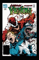 Venom: Carnage Unleashed