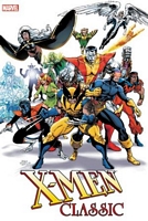 X-Men Classic Omnibus