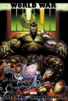 Hulk: World War Hulk Omnibus