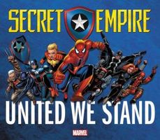 Secret Empire: United We Stand