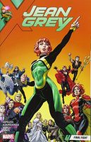 Jean Grey Vol. 2: Final Fight