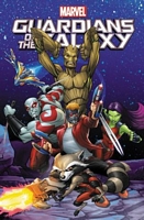 Guardians of the Galaxy: An Awesome Mix