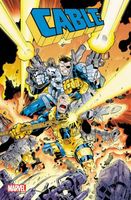Cable: The Nemesis Contract