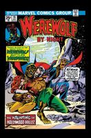 Werewolf by Night: The Complete Collection Vol. 2