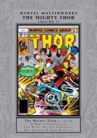 Marvel Masterworks: The Mighty Thor, Vol. 17