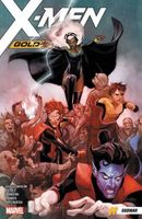 X-Men Gold Vol. 7