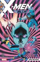 X-Men Blue Vol. 3: Cross-Time Capers