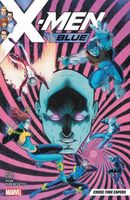 X-Men Blue Vol. 3: Cross-Time Capers