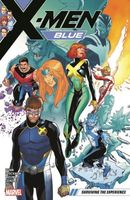 X-Men Blue Vol. 5