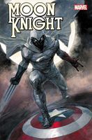 Moon Knight by Brian Michael Bendis & Alex Maleev