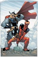 Deadpool & Co. Omnibus