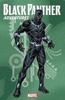 Black Panther Adventures