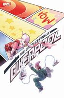 Gwenpool, The Unbelievable Vol. 5: Lost in the Plot