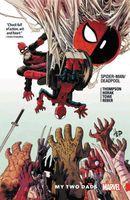 Spider-Man/Deadpool Vol. 7: Eventpool