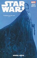 Star Wars Vol. 9: Hope Dies