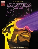 Black Eyed Peas Present: Masters of the Sun: The Zombie Chronicles