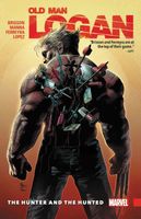Wolverine: Old Man Logan Vol. 9: The Hunter And The Hunted